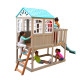 Highline Retreat Wooden Playset Highline Retreat Wooden Playset